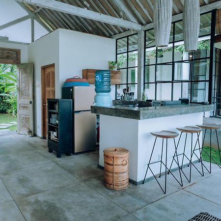 Sunmoonstarvillas Yogyakarta Jarakan Екстер'єр фото