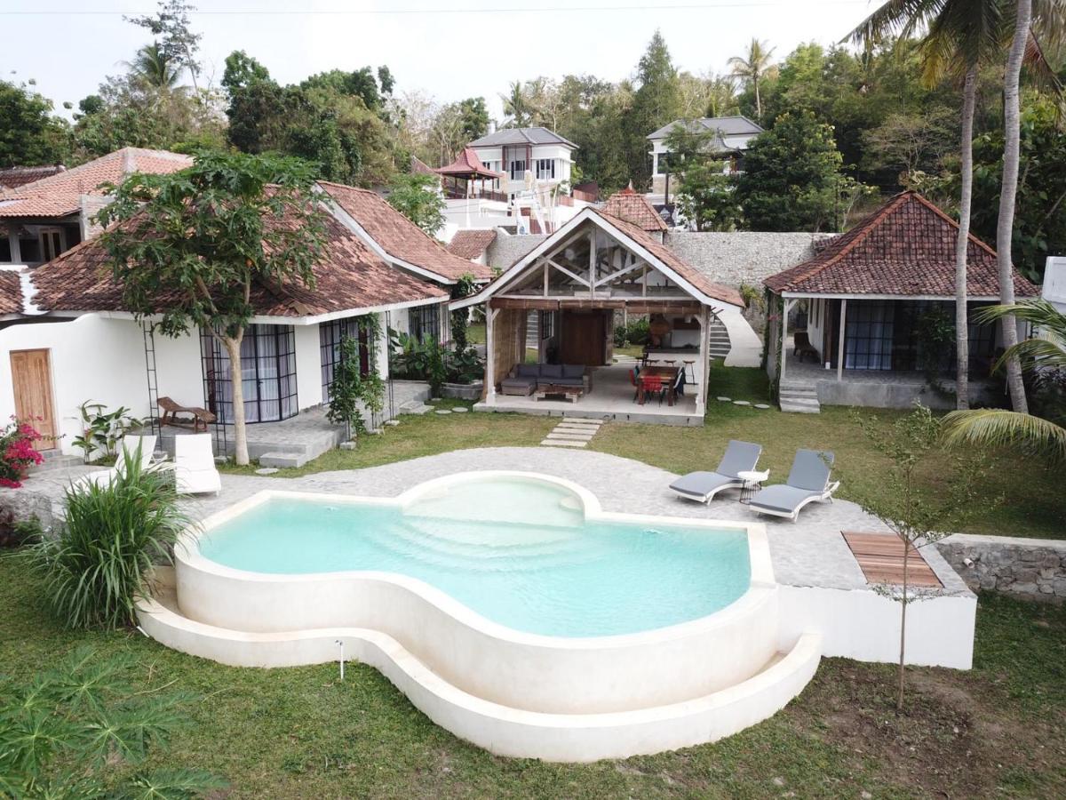 Sunmoonstarvillas Yogyakarta Jarakan Екстер'єр фото