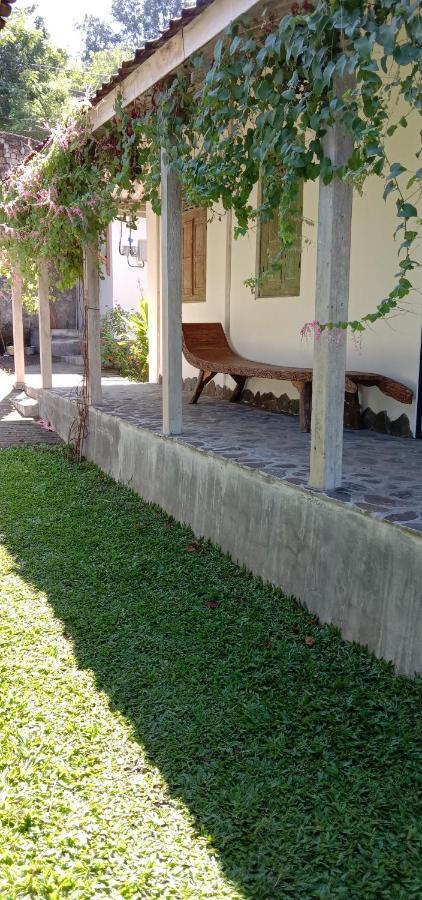 Sunmoonstarvillas Yogyakarta Jarakan Екстер'єр фото