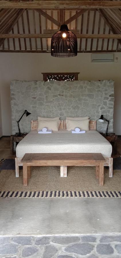 Sunmoonstarvillas Yogyakarta Jarakan Екстер'єр фото
