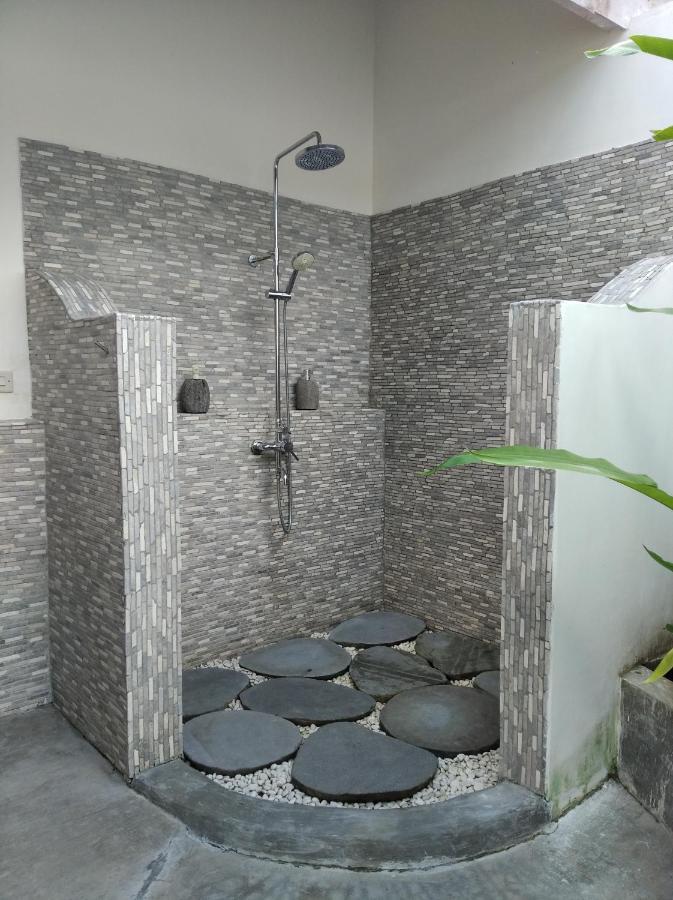 Sunmoonstarvillas Yogyakarta Jarakan Екстер'єр фото