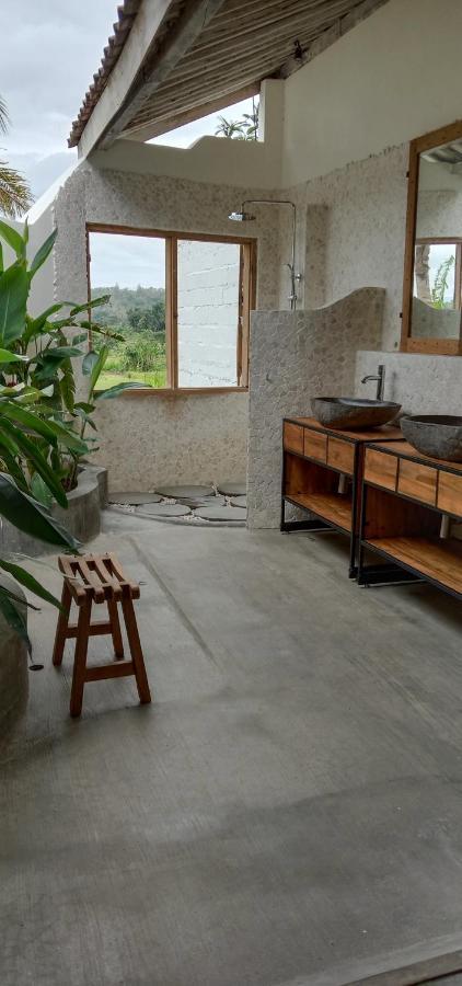 Sunmoonstarvillas Yogyakarta Jarakan Екстер'єр фото