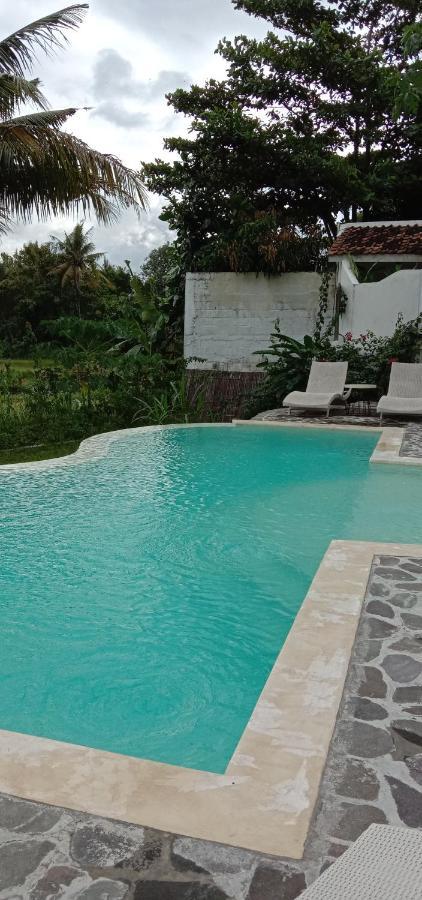 Sunmoonstarvillas Yogyakarta Jarakan Екстер'єр фото