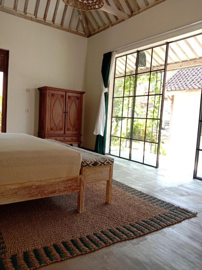 Sunmoonstarvillas Yogyakarta Jarakan Екстер'єр фото