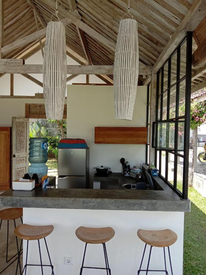 Sunmoonstarvillas Yogyakarta Jarakan Екстер'єр фото
