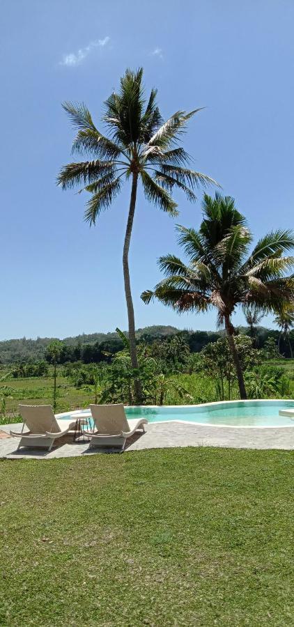 Sunmoonstarvillas Yogyakarta Jarakan Екстер'єр фото