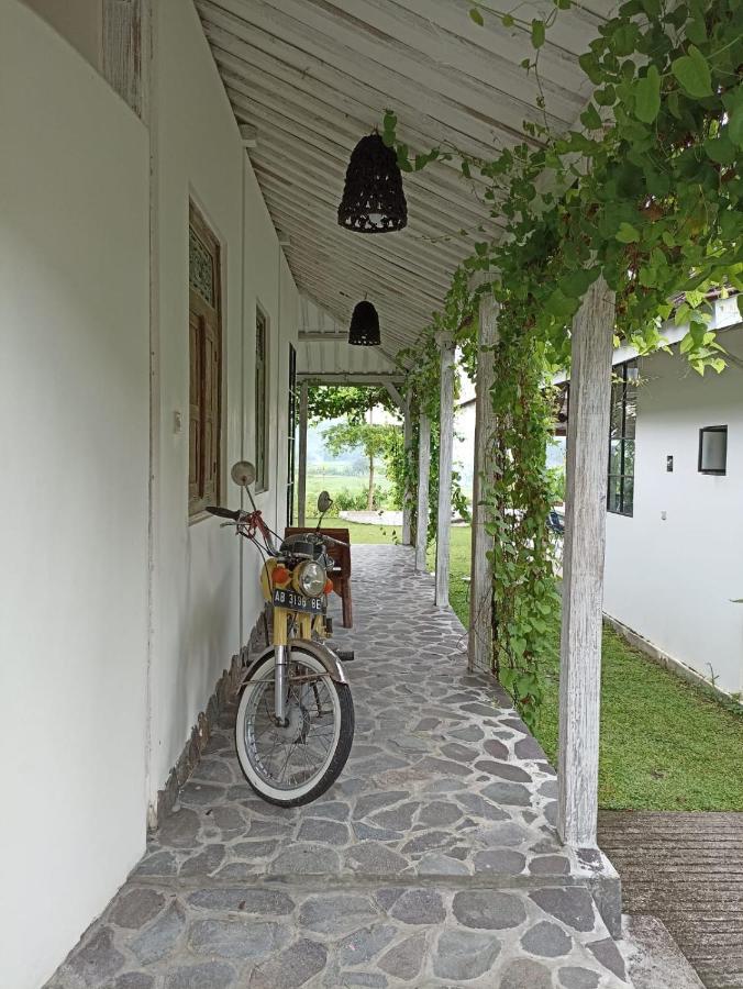 Sunmoonstarvillas Yogyakarta Jarakan Екстер'єр фото
