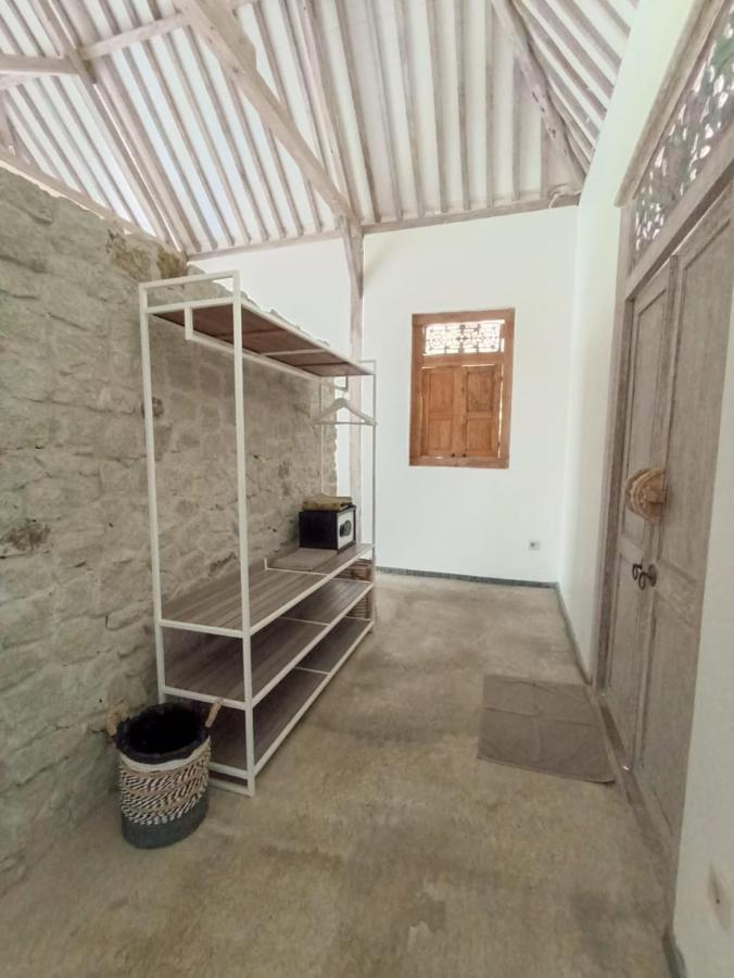 Sunmoonstarvillas Yogyakarta Jarakan Екстер'єр фото