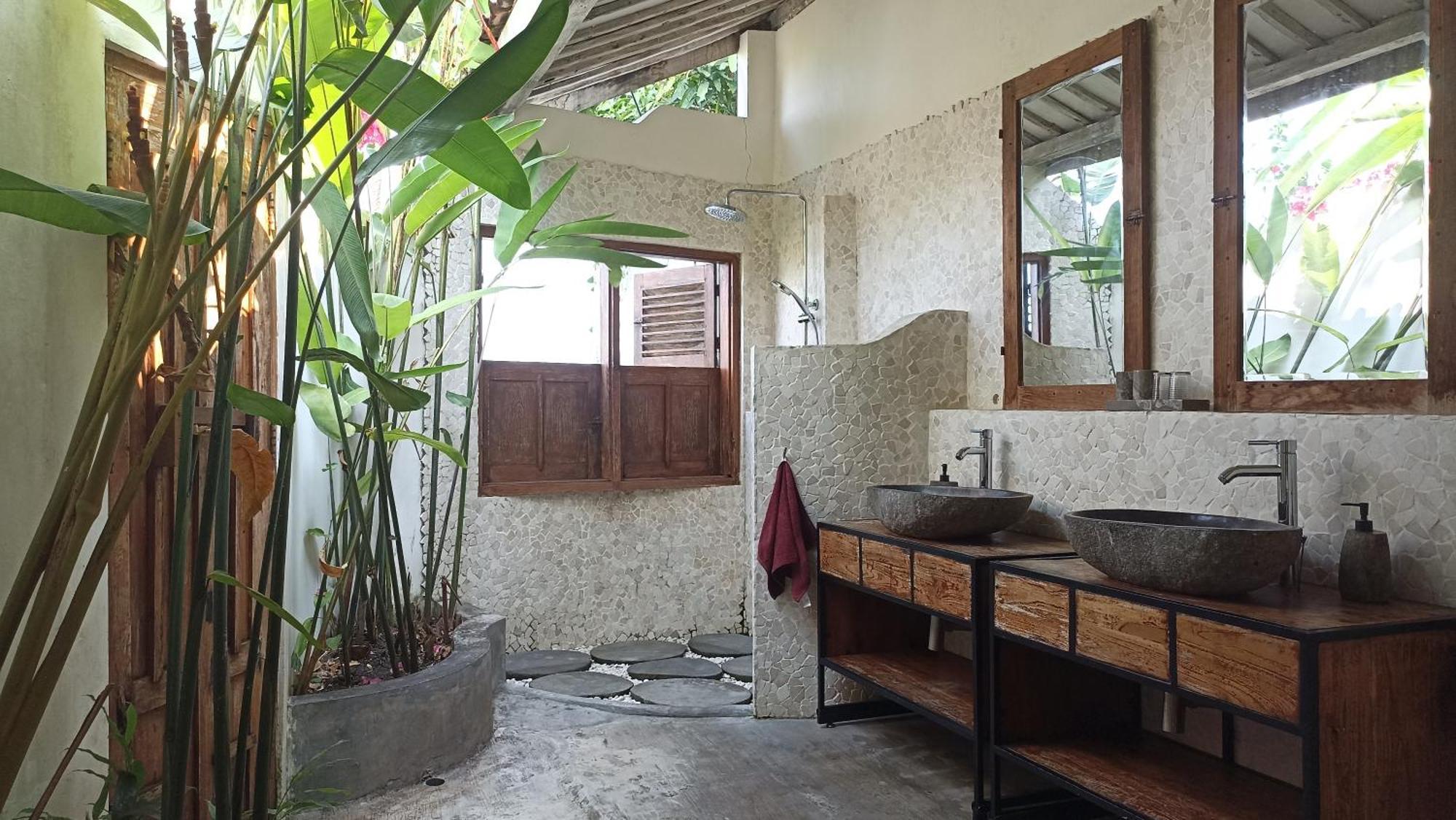 Sunmoonstarvillas Yogyakarta Jarakan Екстер'єр фото