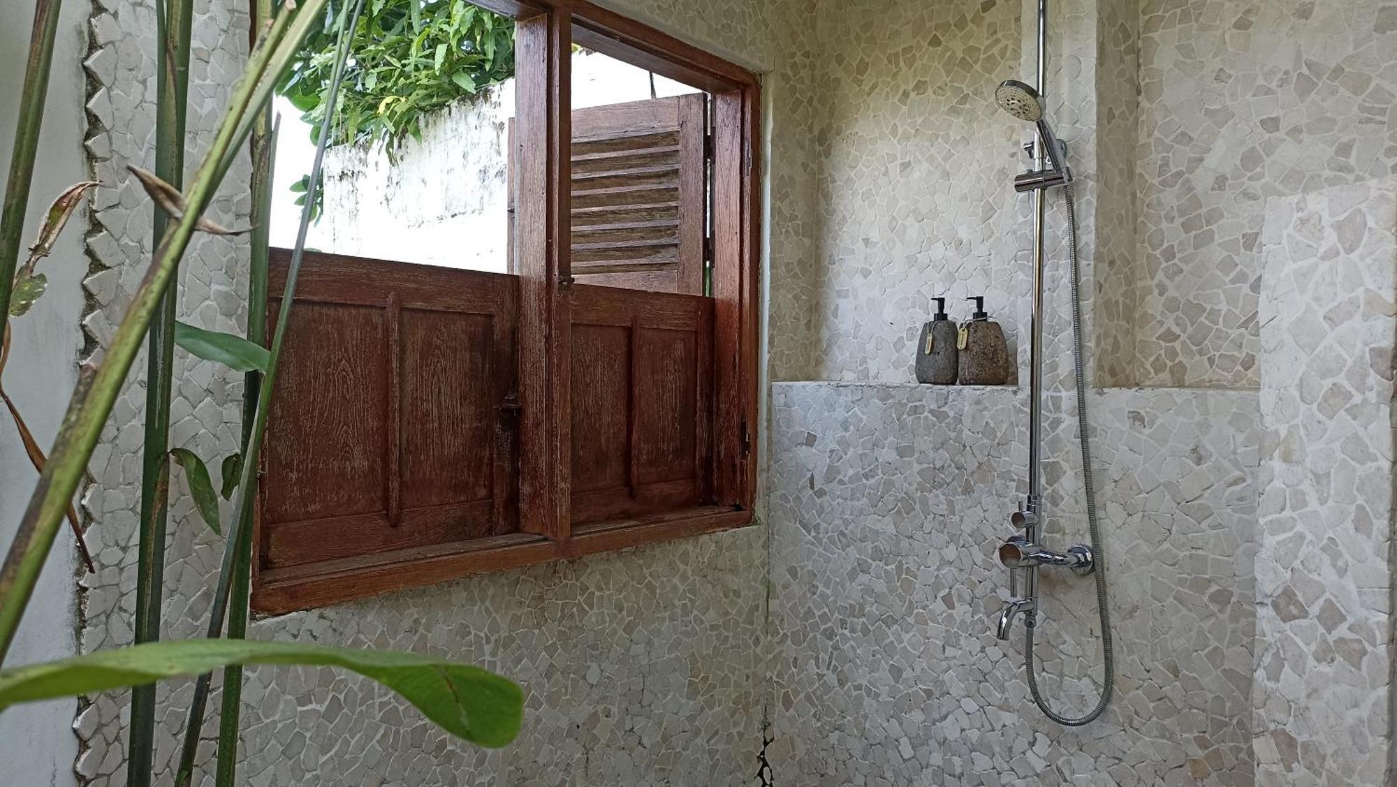 Sunmoonstarvillas Yogyakarta Jarakan Екстер'єр фото