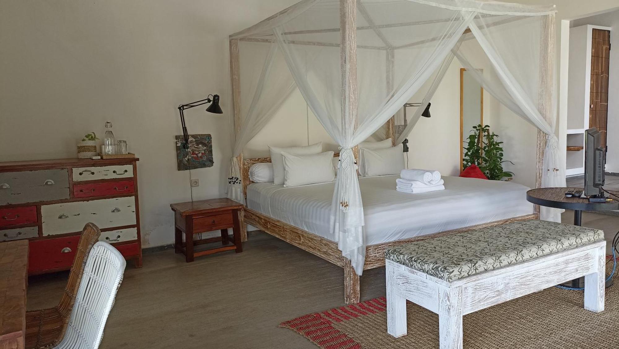Sunmoonstarvillas Yogyakarta Jarakan Екстер'єр фото