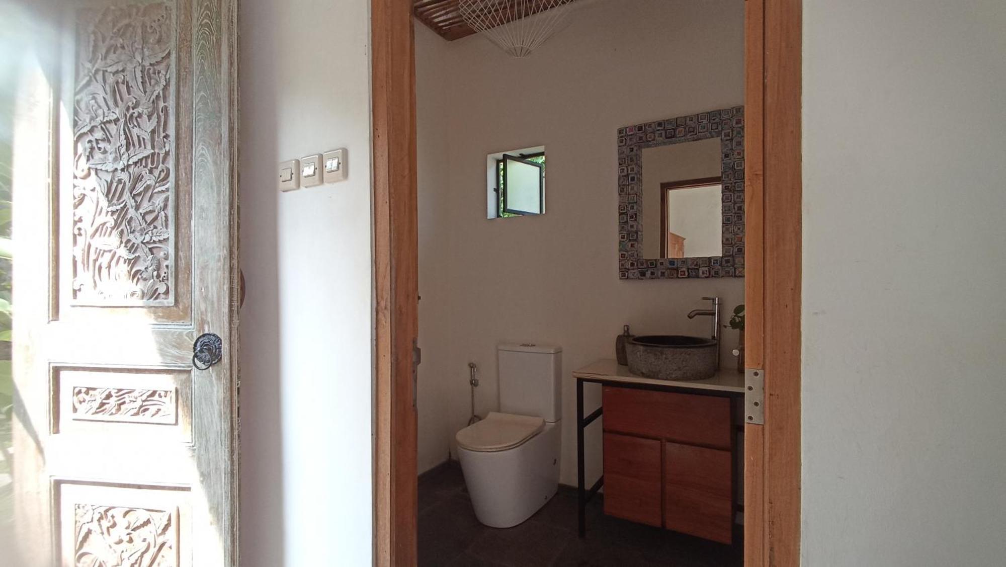 Sunmoonstarvillas Yogyakarta Jarakan Екстер'єр фото