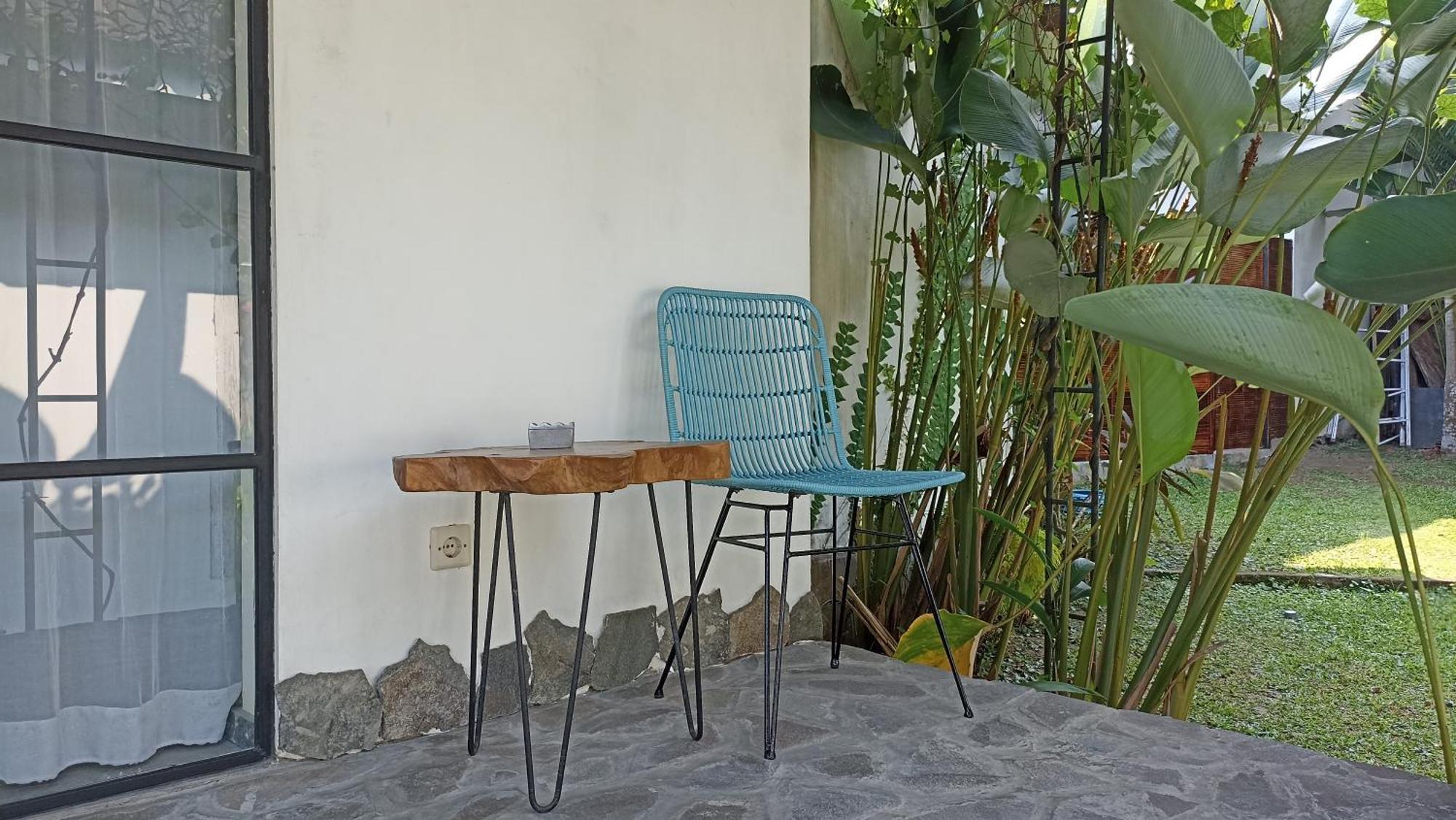 Sunmoonstarvillas Yogyakarta Jarakan Екстер'єр фото