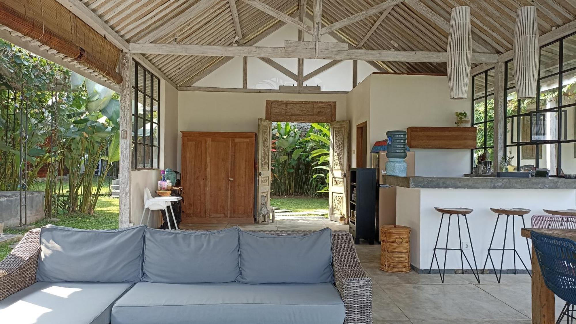 Sunmoonstarvillas Yogyakarta Jarakan Екстер'єр фото